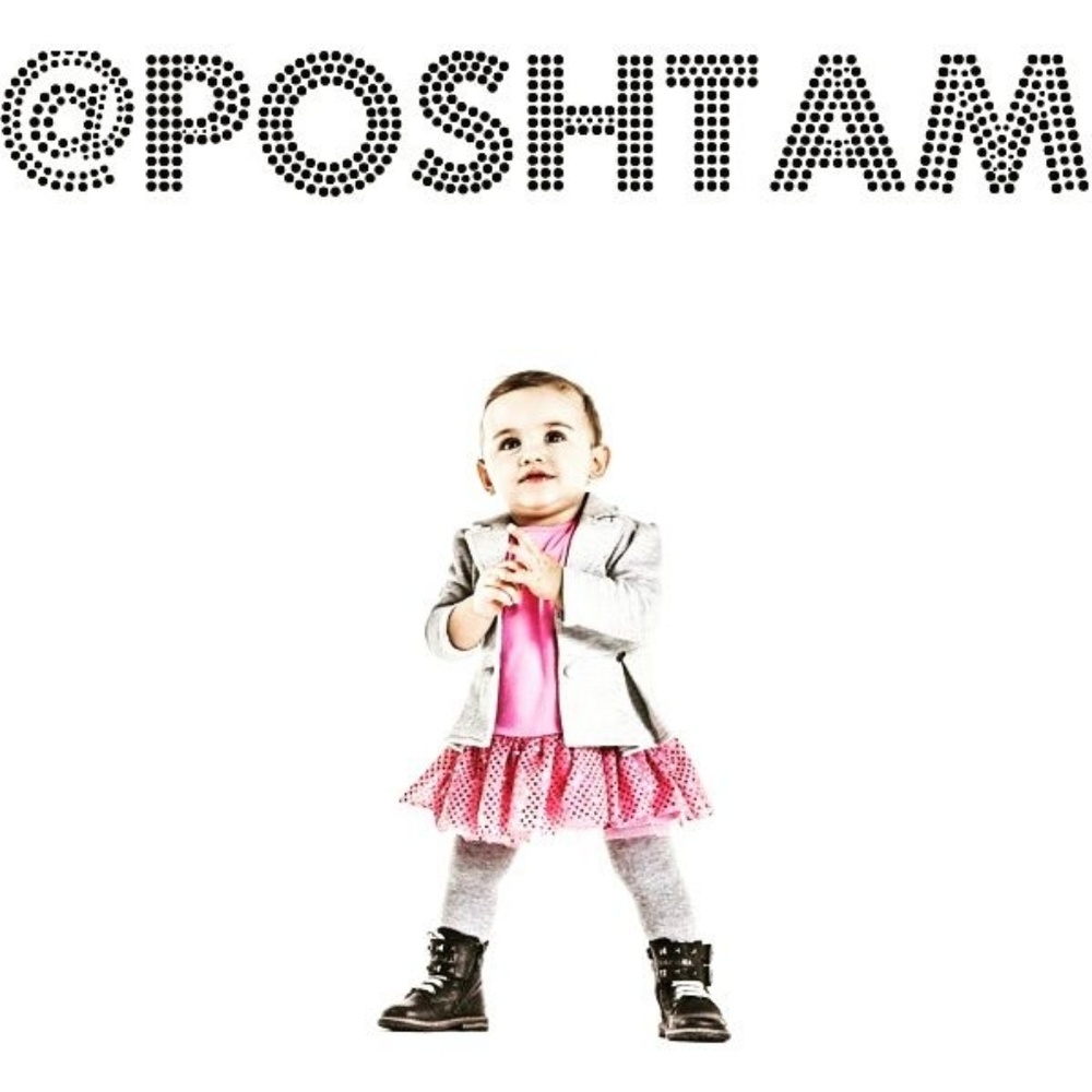 Meet your Posher, Tamara - Picture 2 of 2
